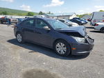 2014 Chevrolet Cruze Ls Blue vin: 1G1PA5SG5E7484354