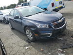 2015 Chevrolet Cruze Ls Черный vin: 1G1PA5SG5F7269820