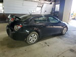 2013 Chevrolet Cruze Ls Black vin: 1G1PA5SG6D7272402