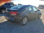 2014 Chevrolet Cruze Ls Gray vin: 1G1PA5SG6E7142654