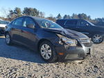 2014 Chevrolet Cruze Ls Gray vin: 1G1PA5SG6E7142654