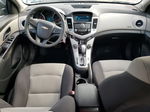 2014 Chevrolet Cruze Ls Синий vin: 1G1PA5SG6E7259084