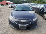 2014 Chevrolet Cruze Ls Blue vin: 1G1PA5SG6E7259084