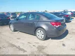 2014 Chevrolet Cruze Ls Auto Серый vin: 1G1PA5SG6E7464193