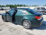 2014 Chevrolet Cruze Ls Green vin: 1G1PA5SG6E7485206