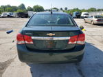 2014 Chevrolet Cruze Ls Green vin: 1G1PA5SG6E7485206