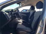 2015 Chevrolet Cruze Ls Серебряный vin: 1G1PA5SG6F7195663