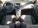 2015 Chevrolet Cruze Ls Серебряный vin: 1G1PA5SG6F7195663