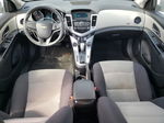 2014 Chevrolet Cruze Ls Синий vin: 1G1PA5SG7E7143327