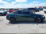 2014 Chevrolet Cruze Ls Auto Green vin: 1G1PA5SG7E7174321