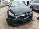 2014 Chevrolet Cruze Ls Green vin: 1G1PA5SG8E7187093