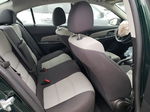 2014 Chevrolet Cruze Ls Green vin: 1G1PA5SG8E7187093
