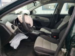 2014 Chevrolet Cruze Ls Green vin: 1G1PA5SG8E7187093