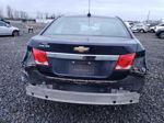 2015 Chevrolet Cruze Ls Blue vin: 1G1PA5SG8F7165810