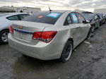 2013 Chevrolet Cruze Ls Beige vin: 1G1PA5SG9D7269896