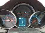 2014 Chevrolet Cruze Ls Красный vin: 1G1PA5SG9E7151025