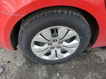 2014 Chevrolet Cruze Ls Красный vin: 1G1PA5SG9E7151025 Damage: Right Rear Wheel Cover, Peeling, > 12 inches