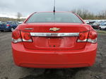 2014 Chevrolet Cruze Ls Красный vin: 1G1PA5SG9E7151025