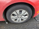 2014 Chevrolet Cruze Ls Красный vin: 1G1PA5SG9E7151025 Damage: Right Front Wheel Cover, Peeling, > 12 inches