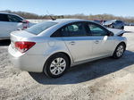 2014 Chevrolet Cruze Ls Серебряный vin: 1G1PA5SG9E7191105