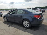 2014 Chevrolet Cruze Ls Черный vin: 1G1PA5SG9E7432581