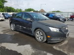 2014 Chevrolet Cruze Ls Black vin: 1G1PA5SG9E7432581