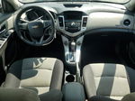 2014 Chevrolet Cruze Ls Черный vin: 1G1PA5SG9E7432581