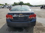 2014 Chevrolet Cruze Ls Black vin: 1G1PA5SG9E7432581