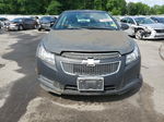 2014 Chevrolet Cruze Ls Черный vin: 1G1PA5SG9E7432581