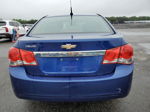 2013 Chevrolet Cruze Ls Blue vin: 1G1PA5SGXD7116492