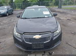 2014 Chevrolet Cruze Ls Auto Серый vin: 1G1PA5SGXE7141524