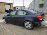 2014 Chevrolet Cruze Ls Синий vin: 1G1PA5SGXE7142365