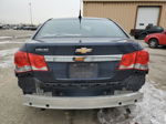 2014 Chevrolet Cruze Ls Синий vin: 1G1PA5SGXE7142365