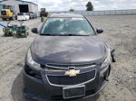 2014 Chevrolet Cruze Ls Gray vin: 1G1PA5SGXE7324020