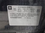 2015 Chevrolet Cruze Ls Auto Black vin: 1G1PA5SGXF7183564