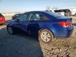 2013 Chevrolet Cruze Ls Blue vin: 1G1PA5SH0D7127381