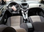 2013 Chevrolet Cruze Ls Темно-бордовый vin: 1G1PA5SH0D7191422