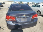 2013 Chevrolet Cruze Ls Gray vin: 1G1PA5SH0D7228050