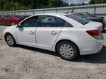 2013 Chevrolet Cruze Ls Белый vin: 1G1PA5SH0D7233572