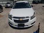 2013 Chevrolet Cruze Ls Белый vin: 1G1PA5SH0D7233572