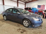 2013 Chevrolet Cruze Ls Blue vin: 1G1PA5SH0D7318752