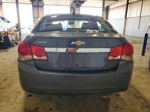 2013 Chevrolet Cruze Ls Blue vin: 1G1PA5SH0D7318752