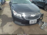 2014 Chevrolet Cruze Ls Auto Black vin: 1G1PA5SH0E7280490