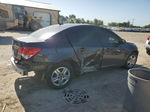 2014 Chevrolet Cruze Ls Gray vin: 1G1PA5SH0E7450573