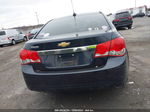 2015 Chevrolet Cruze Ls Auto Dark Blue vin: 1G1PA5SH0F7105934