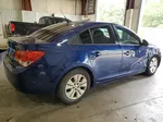 2013 Chevrolet Cruze Ls Синий vin: 1G1PA5SH1D7140429