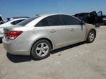 2013 Chevrolet Cruze Ls Серебряный vin: 1G1PA5SH1D7233158