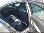 2013 Chevrolet Cruze Ls Auto Серебряный vin: 1G1PA5SH1D7251305