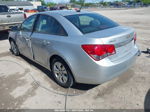 2013 Chevrolet Cruze Ls Auto Серебряный vin: 1G1PA5SH1D7251305