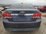 2013 Chevrolet Cruze Ls Blue vin: 1G1PA5SH1D7259615